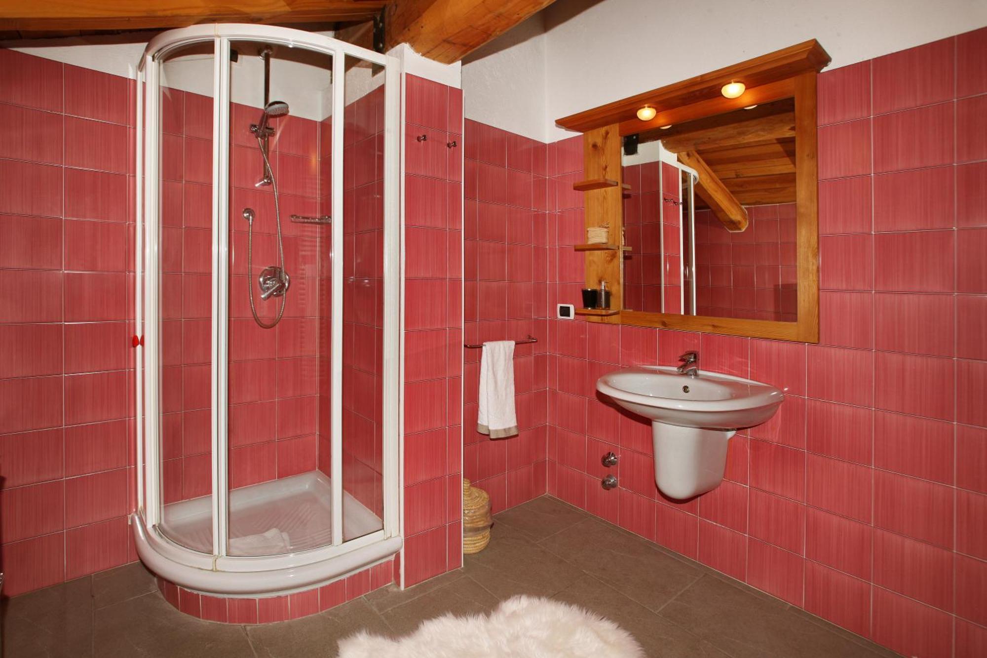 Chalet Faure Sauze D'Oulx Exterior foto