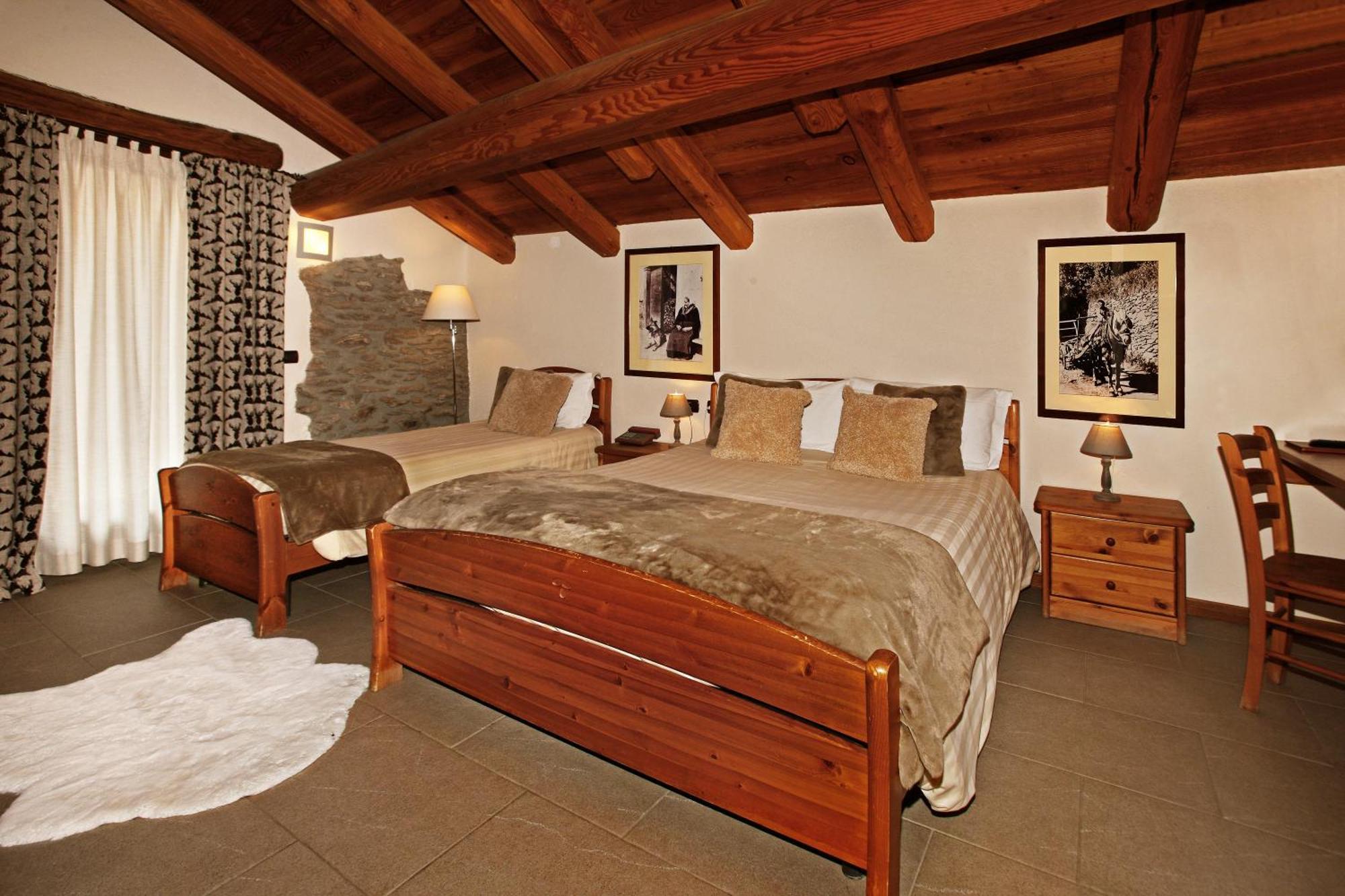 Chalet Faure Sauze D'Oulx Exterior foto