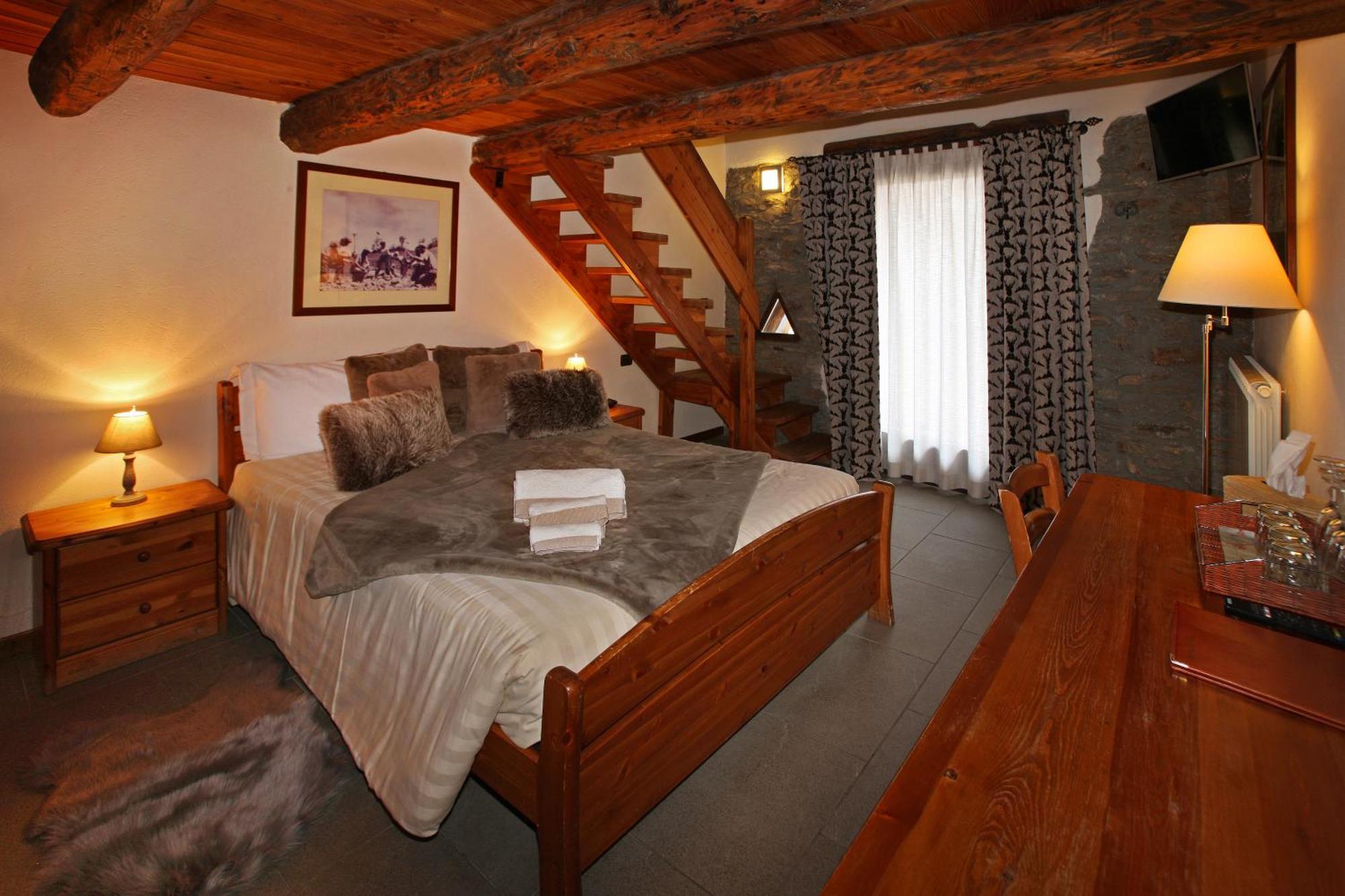 Chalet Faure Sauze D'Oulx Exterior foto